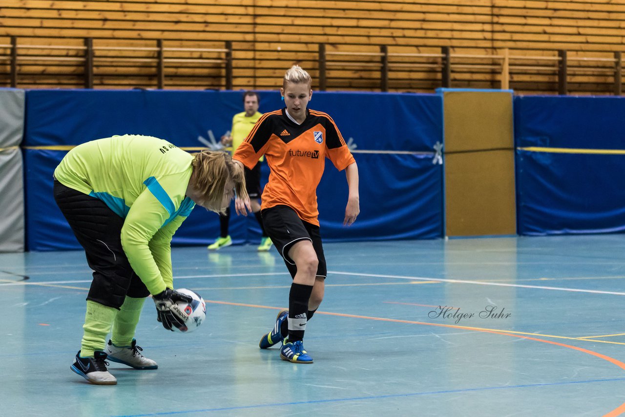 Bild 150 - Dodenhof Cup